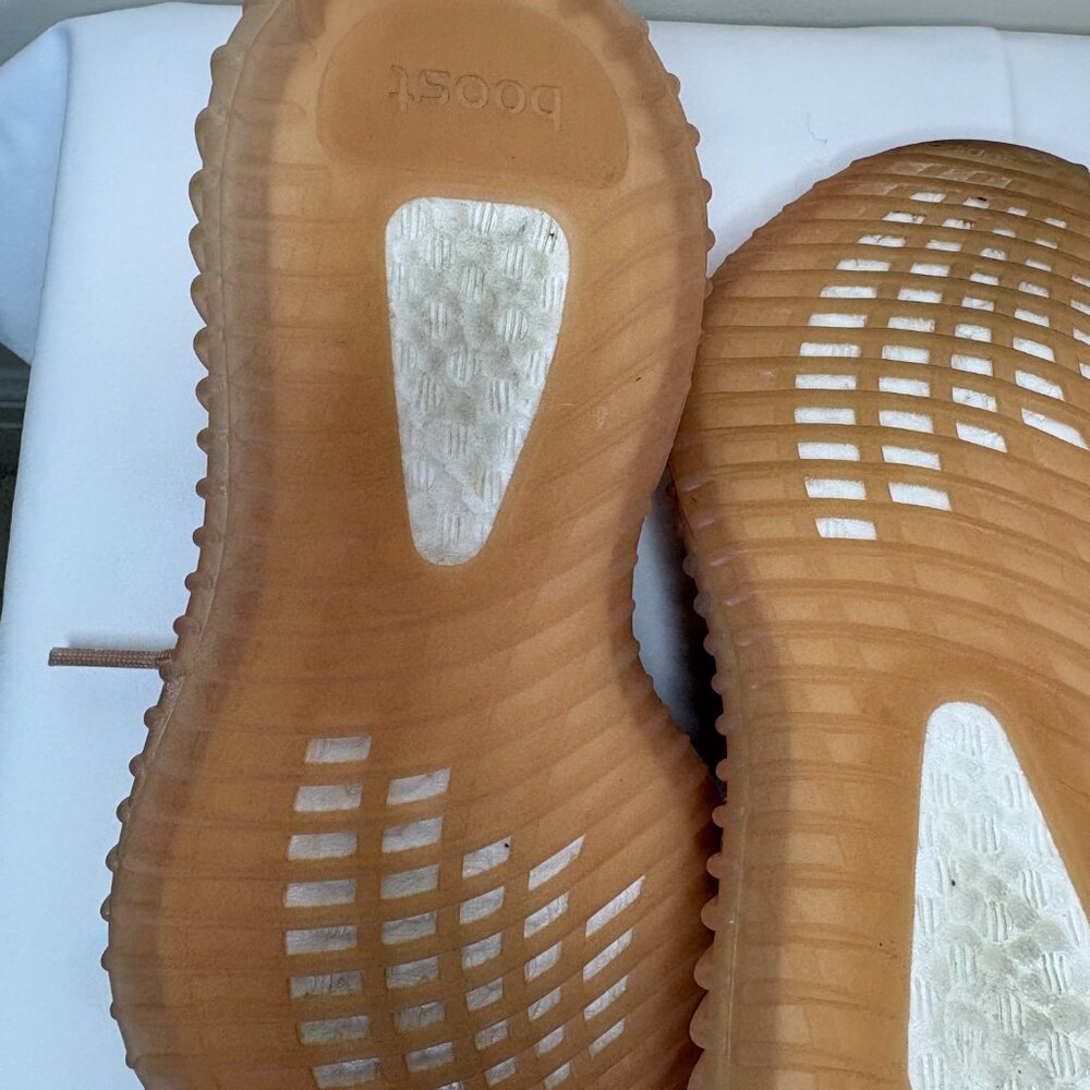 Adidas x Yeezy,  YEEZY Boost 350 V2 "Clay" | Size: 5 - Picture 6 of 16
